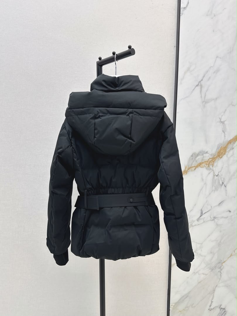 Moncler Puffer Jacket