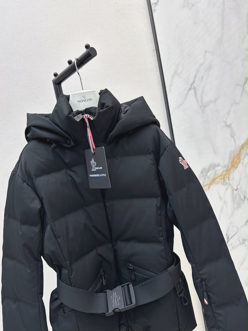 Moncler Puffer Jacket