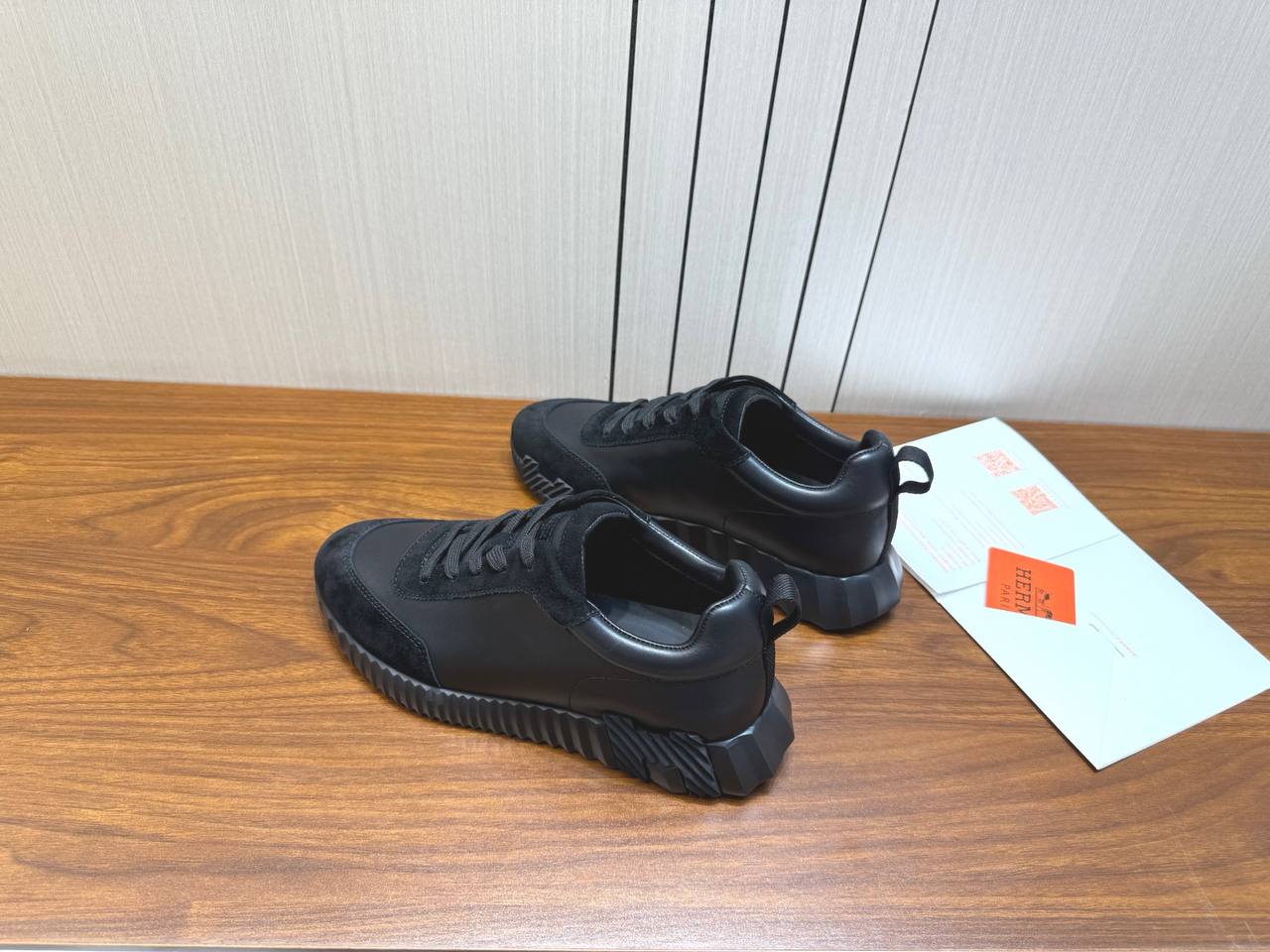 The Essential Pair