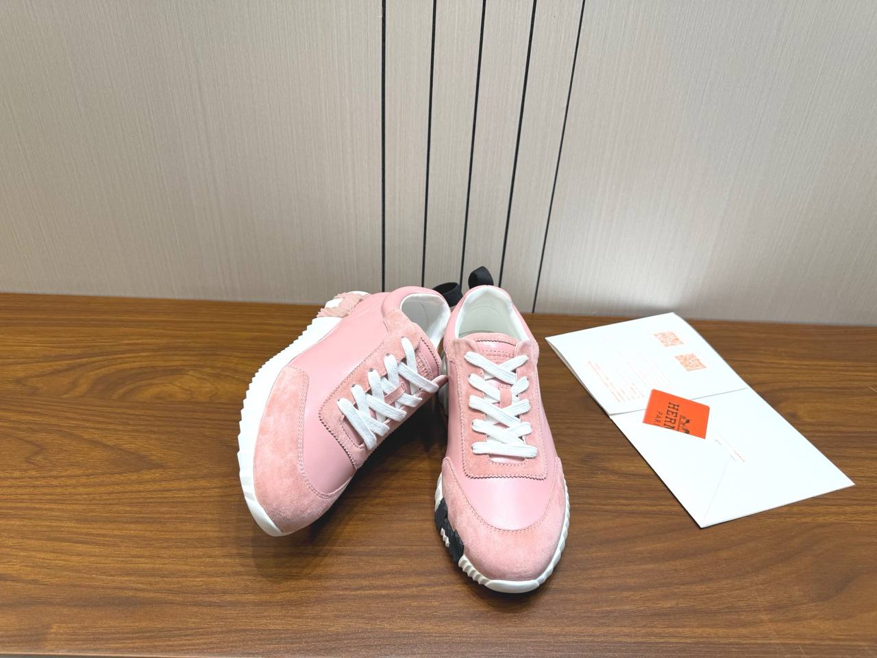 The Essential Pair