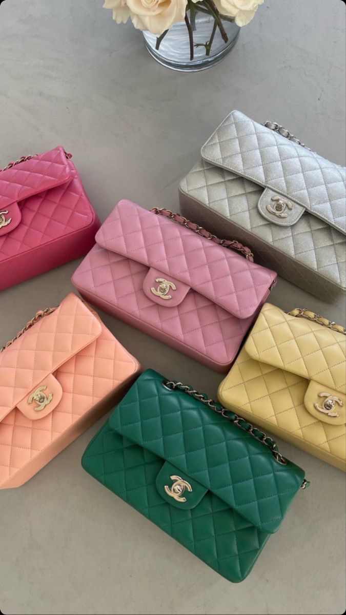 BAGS