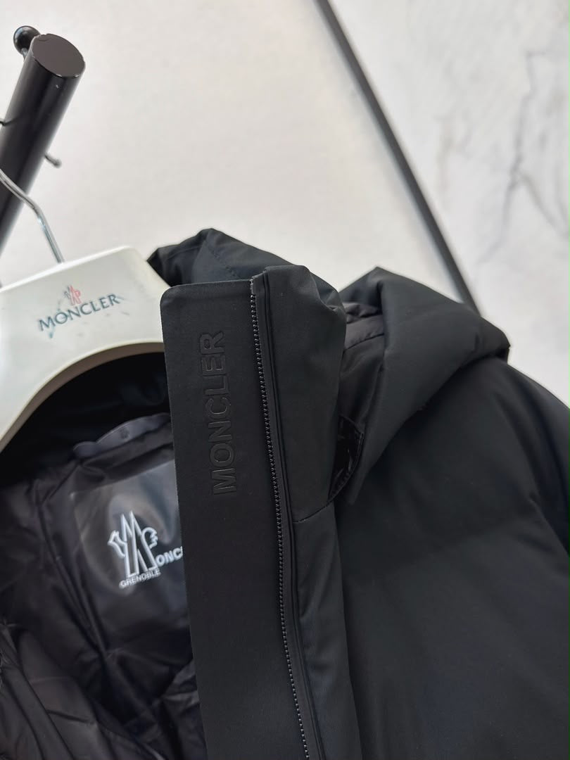 Moncler Puffer Jacket