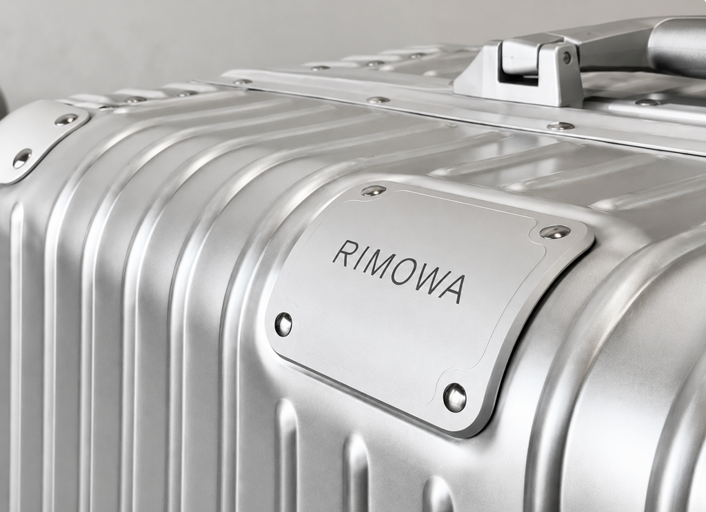 Maleta RIMOWA