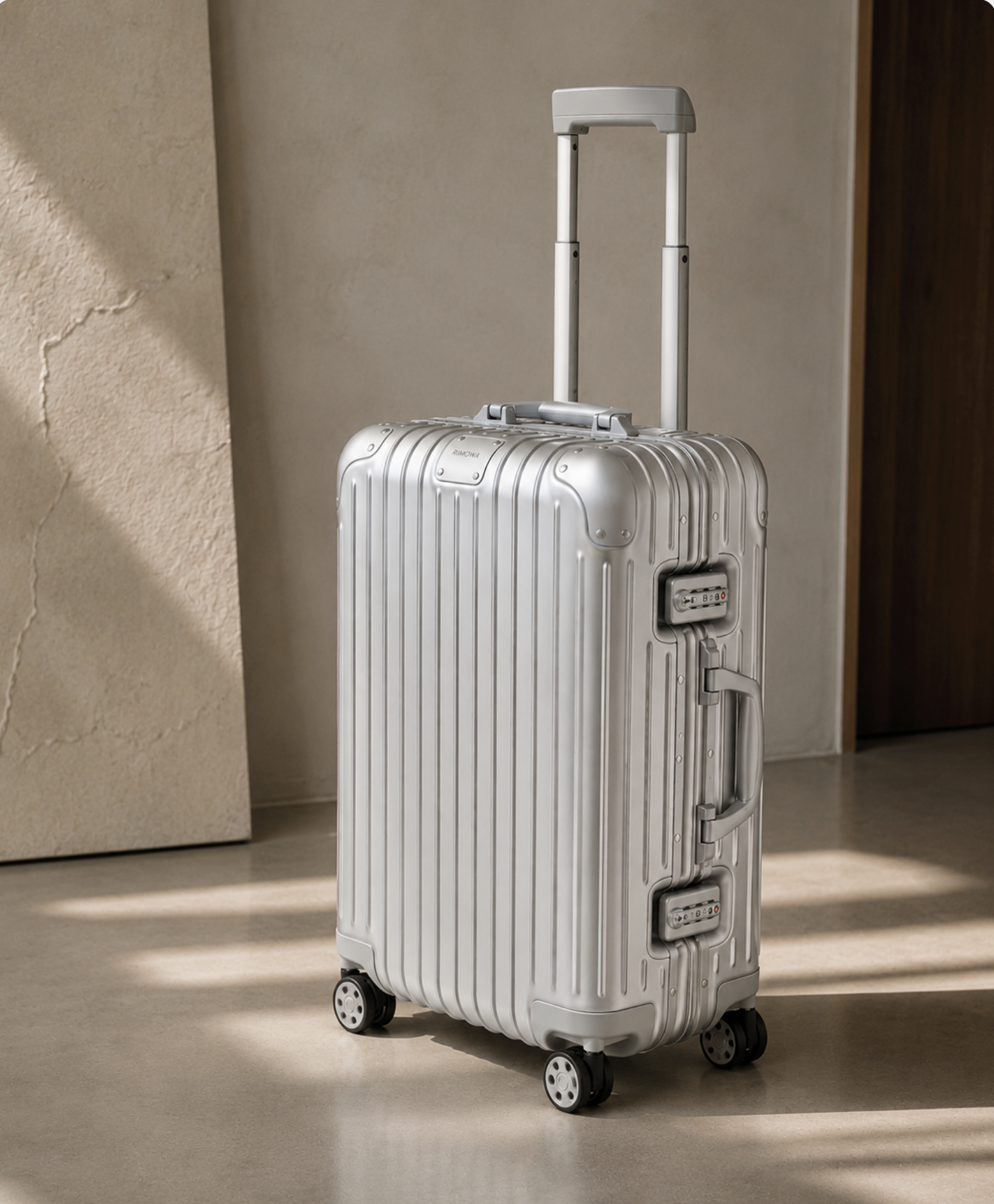 Maleta RIMOWA
