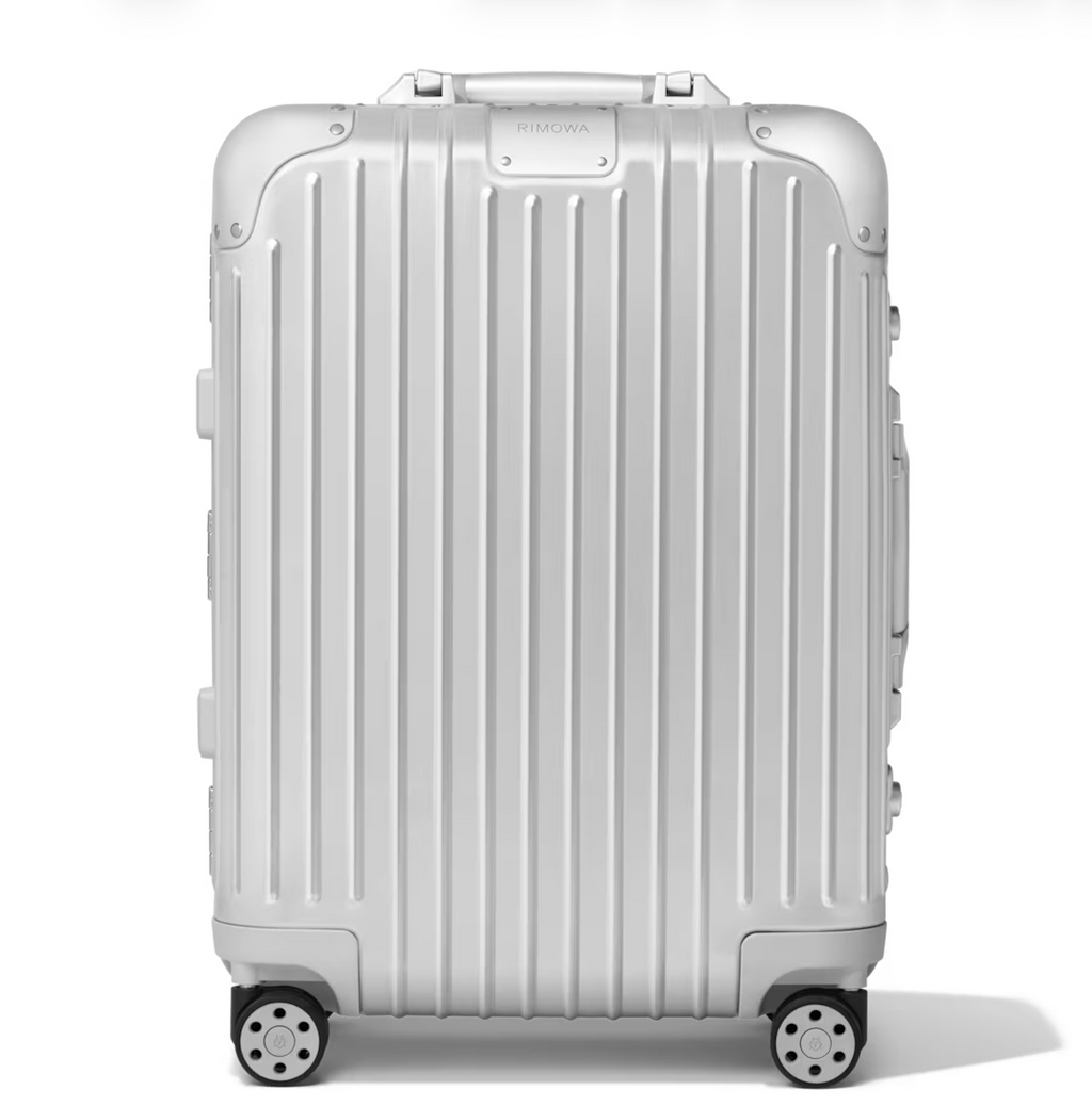 Maleta RIMOWA