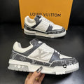 Zapatillas bajas Louis Vuitton con monograma