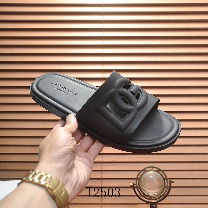 Sandalias Dolce&Gabbana