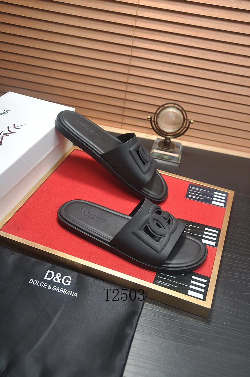 Sandalias Dolce&Gabbana