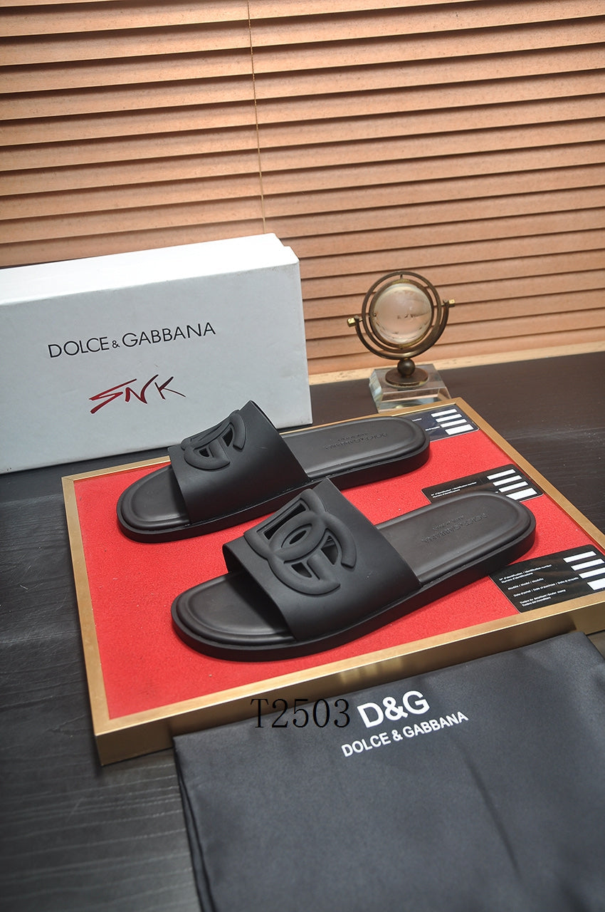 Sandalias Dolce&Gabbana