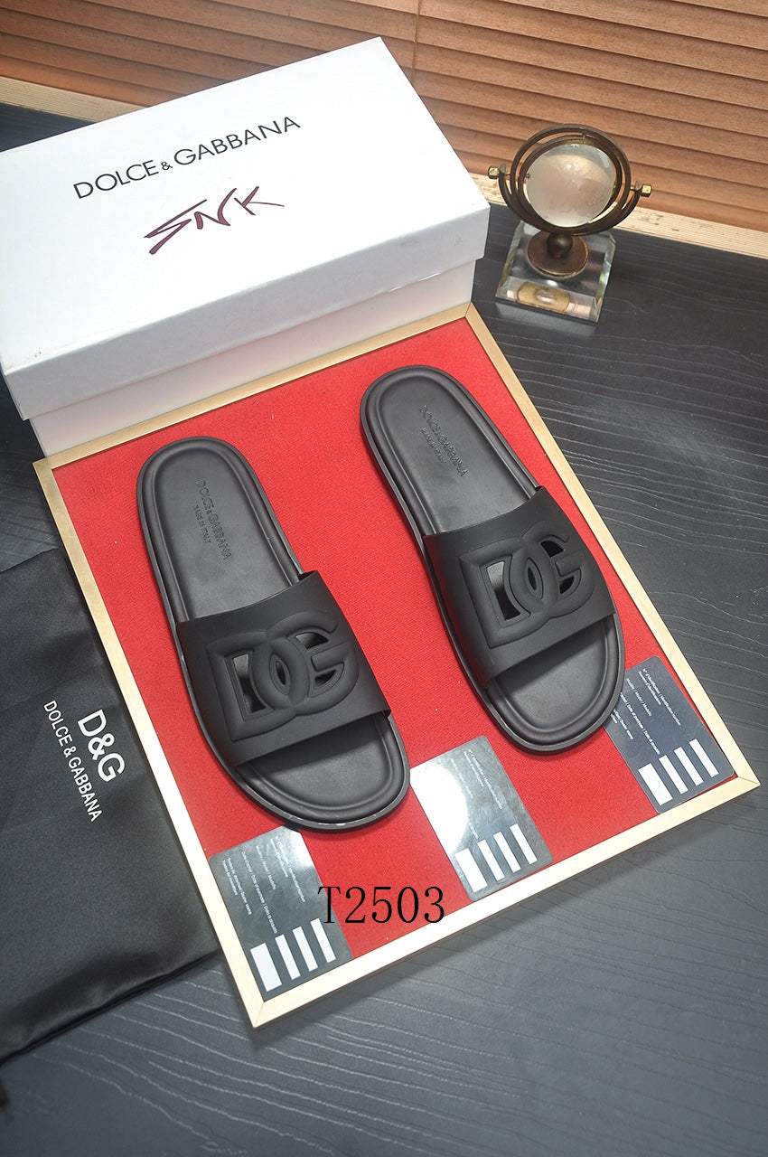Sandalias Dolce&Gabbana