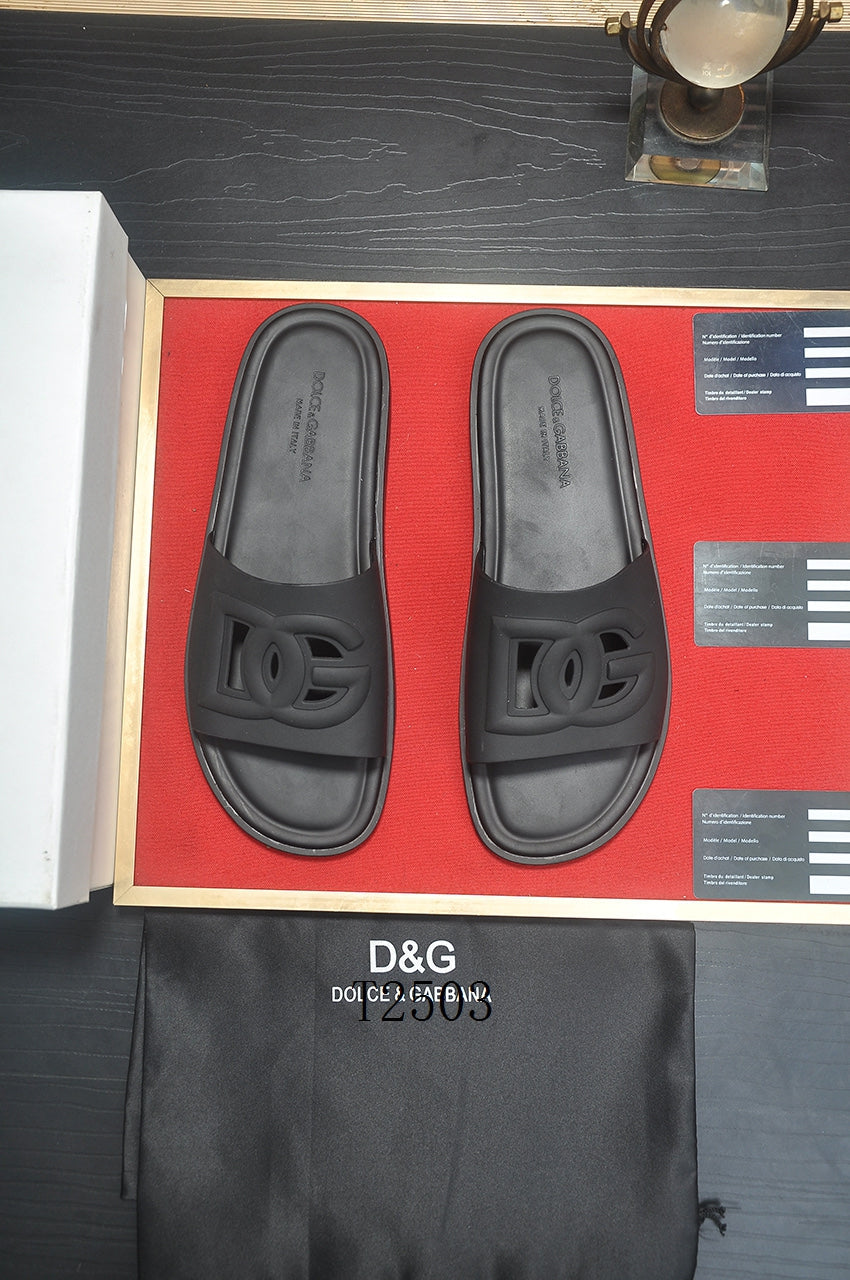 Sandalias Dolce&Gabbana