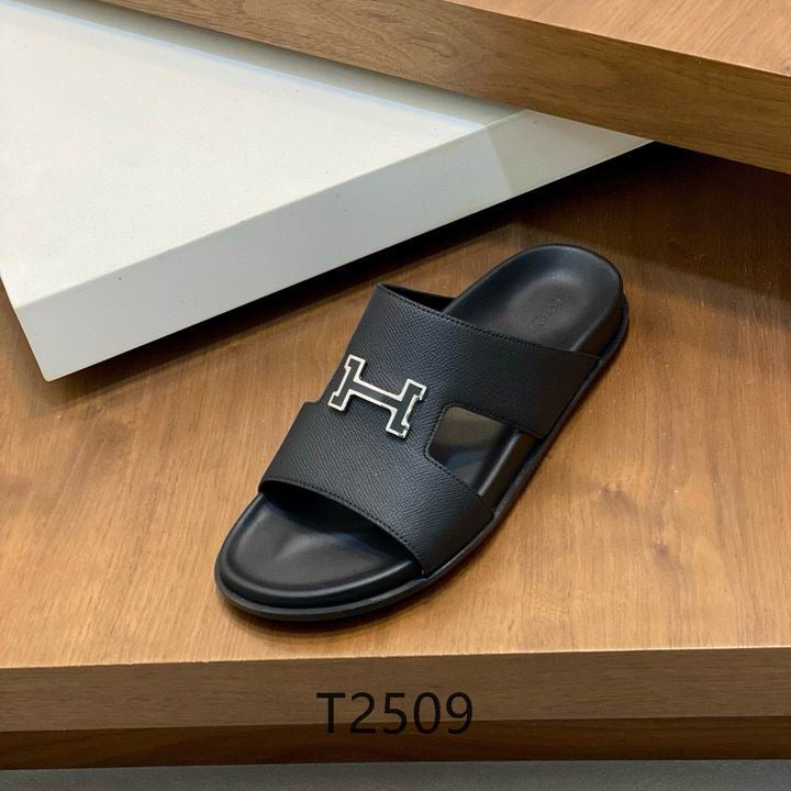 Sandalias Hermes