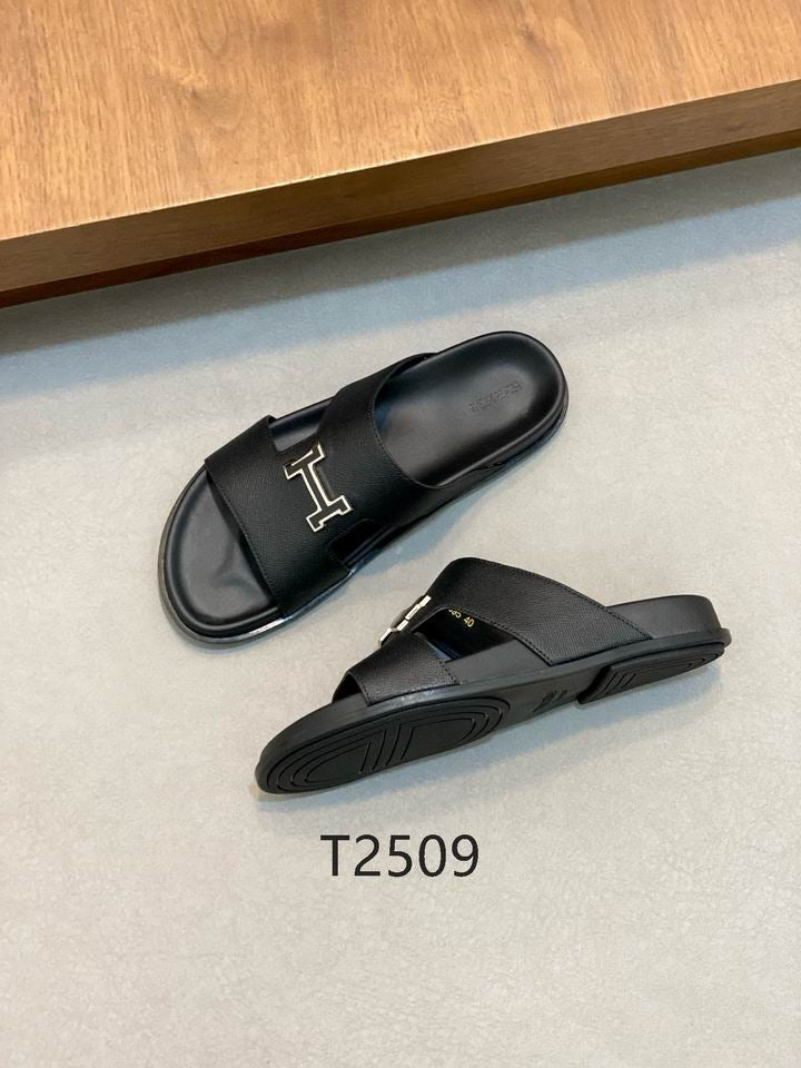 Sandalias Hermes
