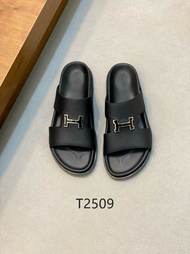 Sandalias Hermes