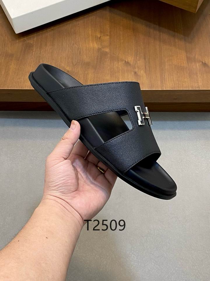 Sandalias Hermes
