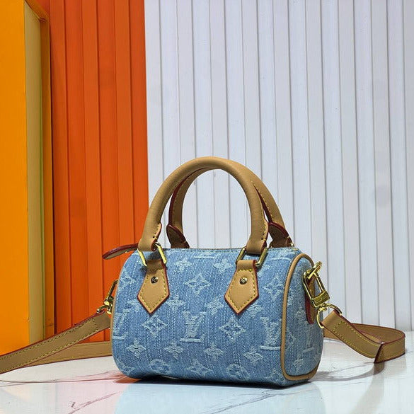 Nano SP Bag LV