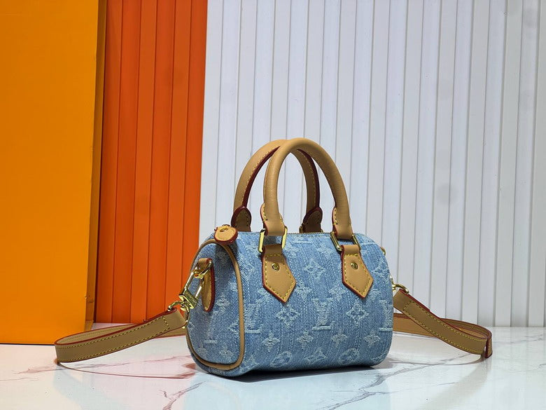 Nano SP Bag LV