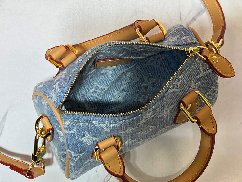 Nano SP Bag LV