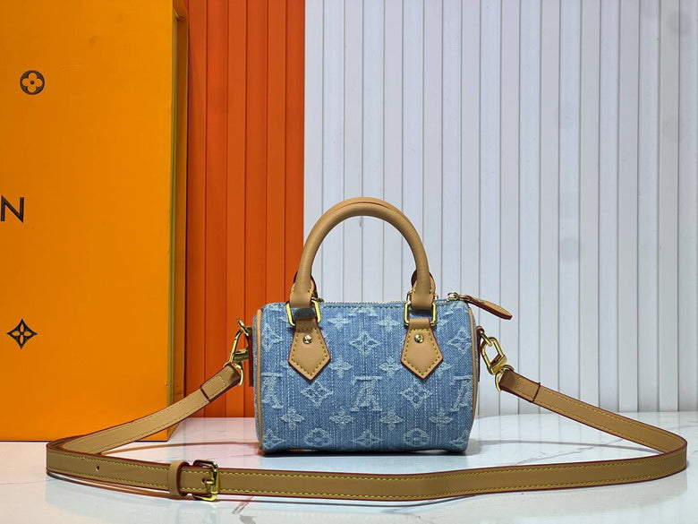 Nano SP Bag LV