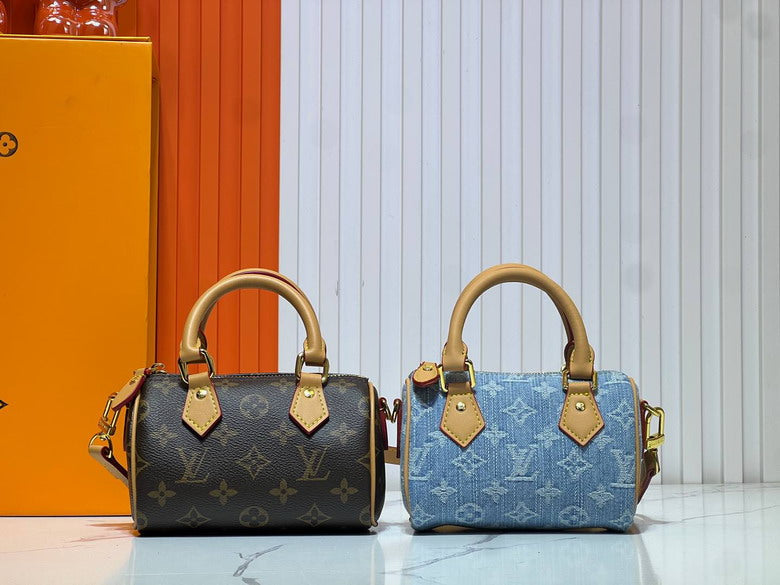 Nano SP Bag LV