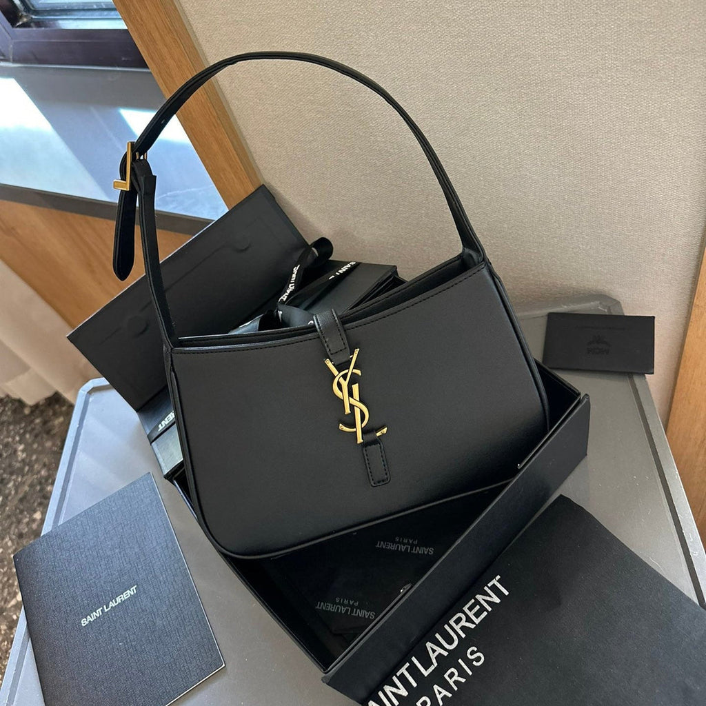 Shoulder bag - Minimalist Edition