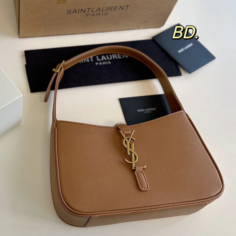 Shoulder bag - Minimalist Edition