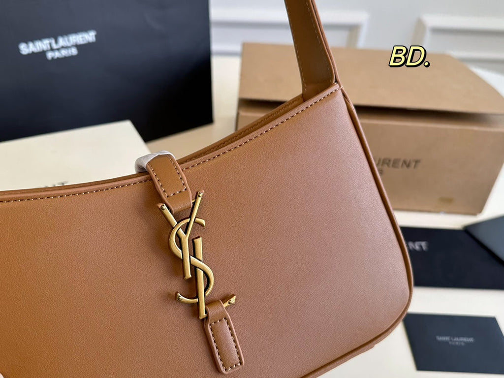 Shoulder bag - Minimalist Edition