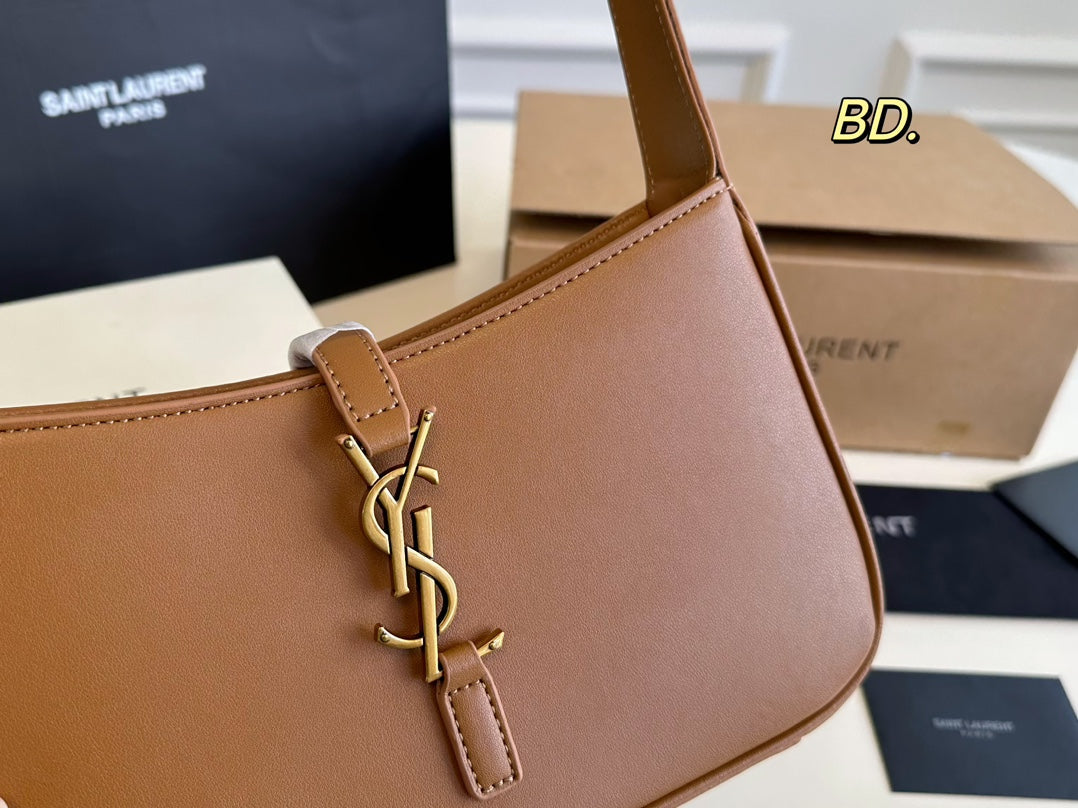 Shoulder bag - Minimalist Edition