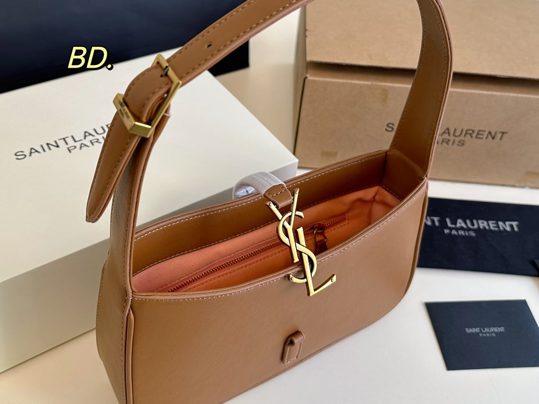 Shoulder bag - Minimalist Edition
