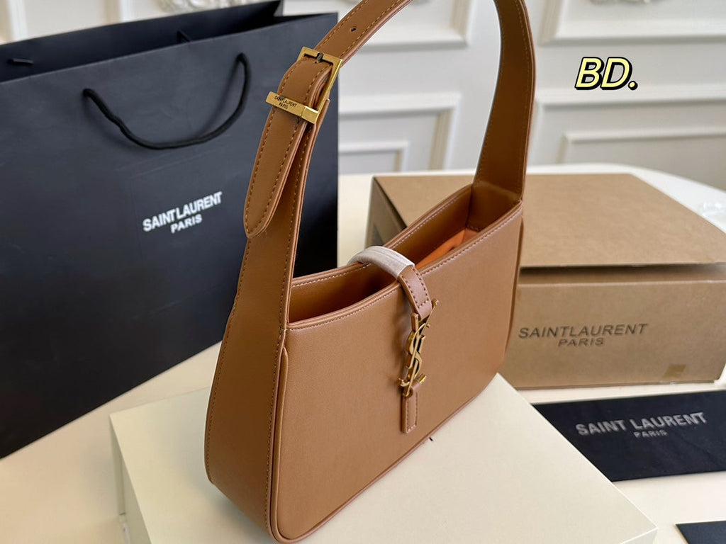 Shoulder bag - Minimalist Edition