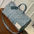 Bolsa de viaje Bandoulière 50 LV