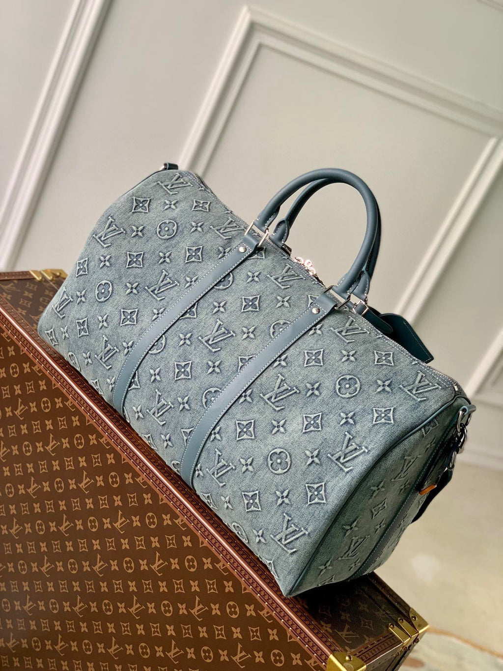 Bolsa de viaje Bandoulière 50 LV