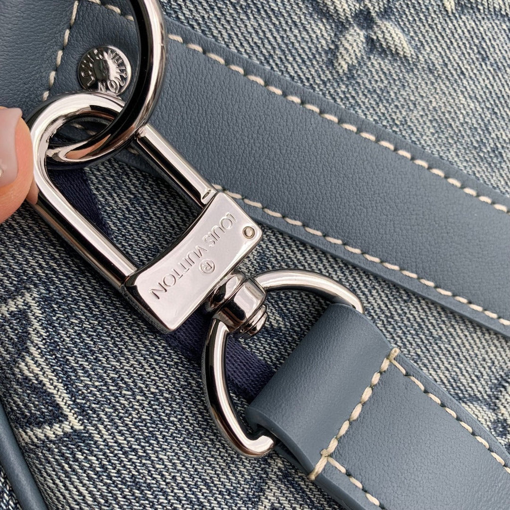 Bolsa de viaje Bandoulière 50 LV