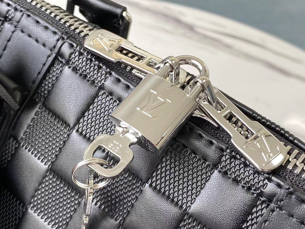 Bolsa de viaje Bandoulière 45 LV