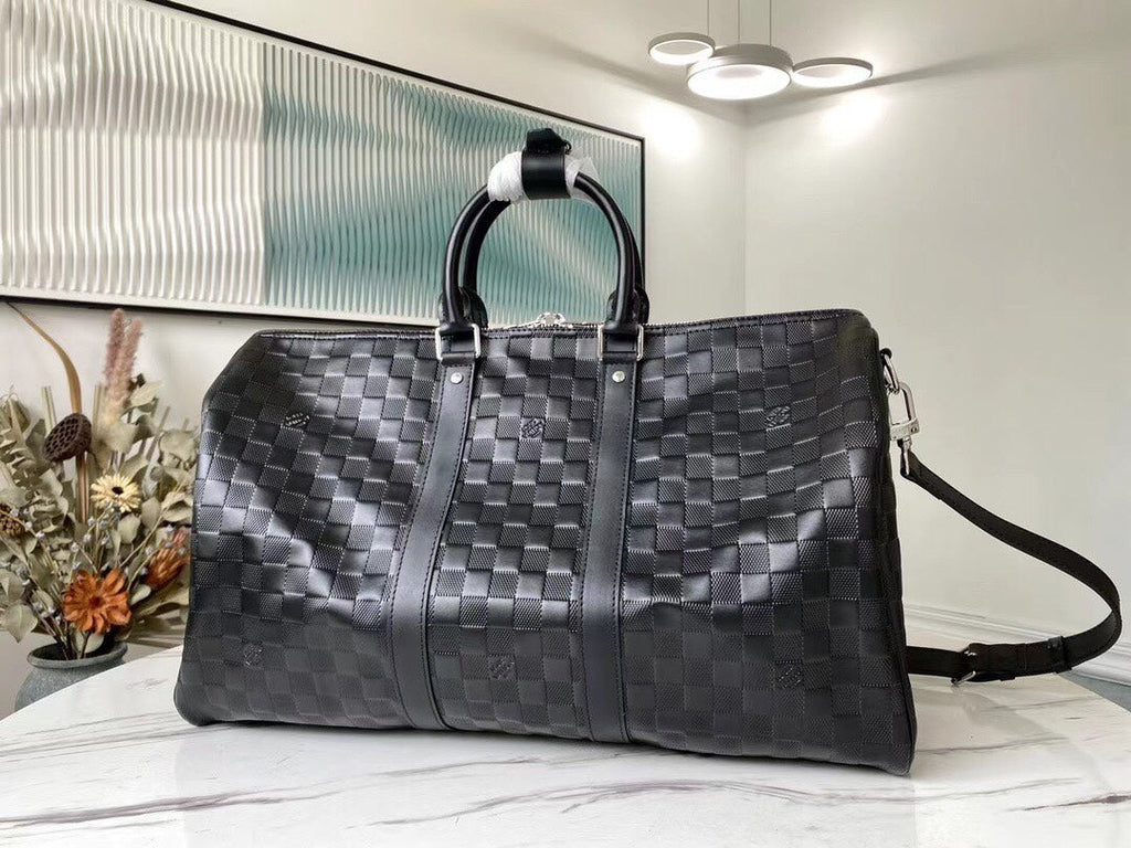 Bolsa de viaje Bandoulière 45 LV