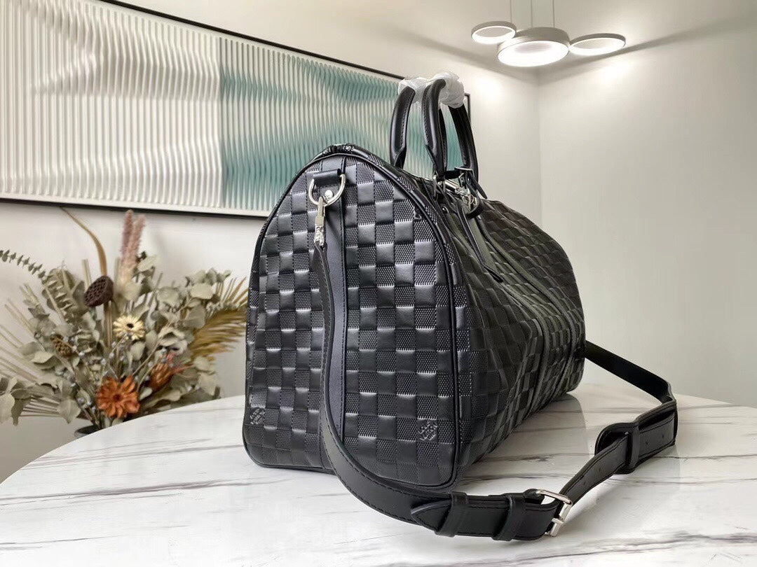 Bolsa de viaje Bandoulière 45 LV
