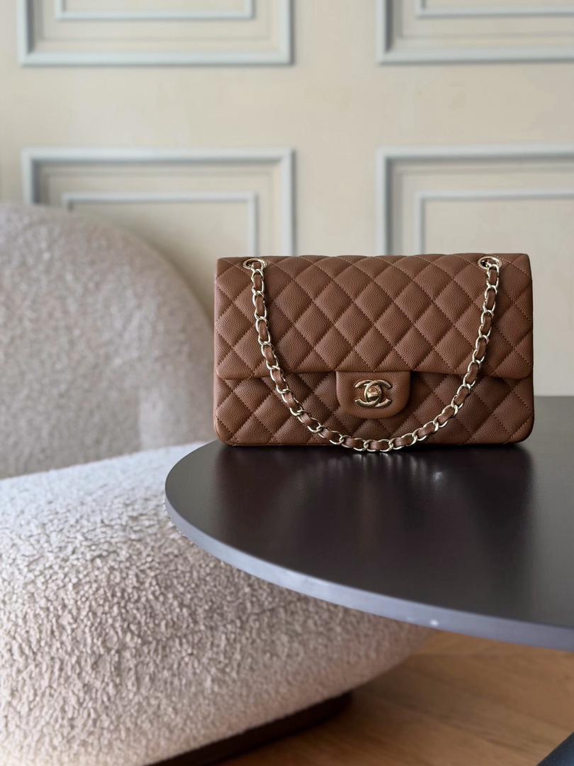 Bolso de Hombro Chic Minimalista Chanel