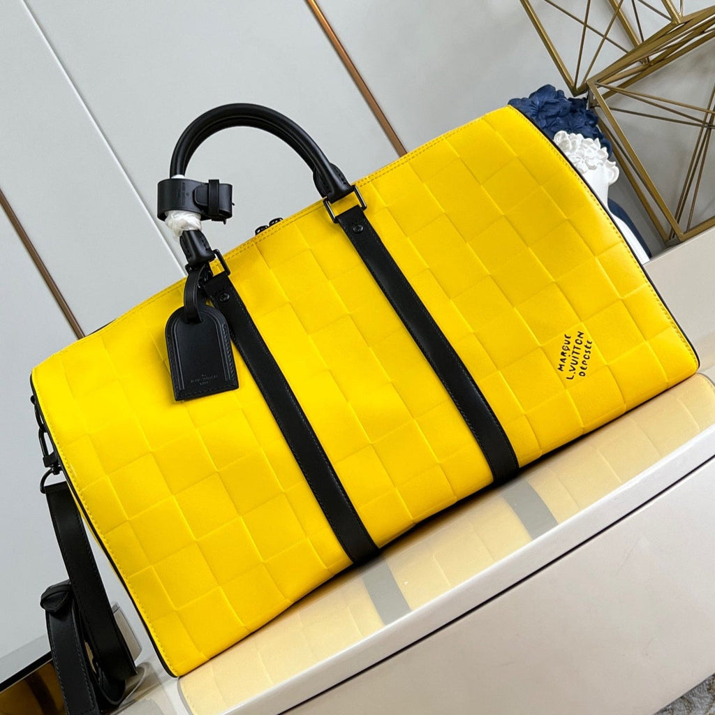Bolsa de viaje Bandoulière 50 LV