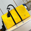 Bolsa de viaje Bandoulière 50 LV
