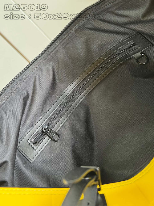Bolsa de viaje Bandoulière 50 LV
