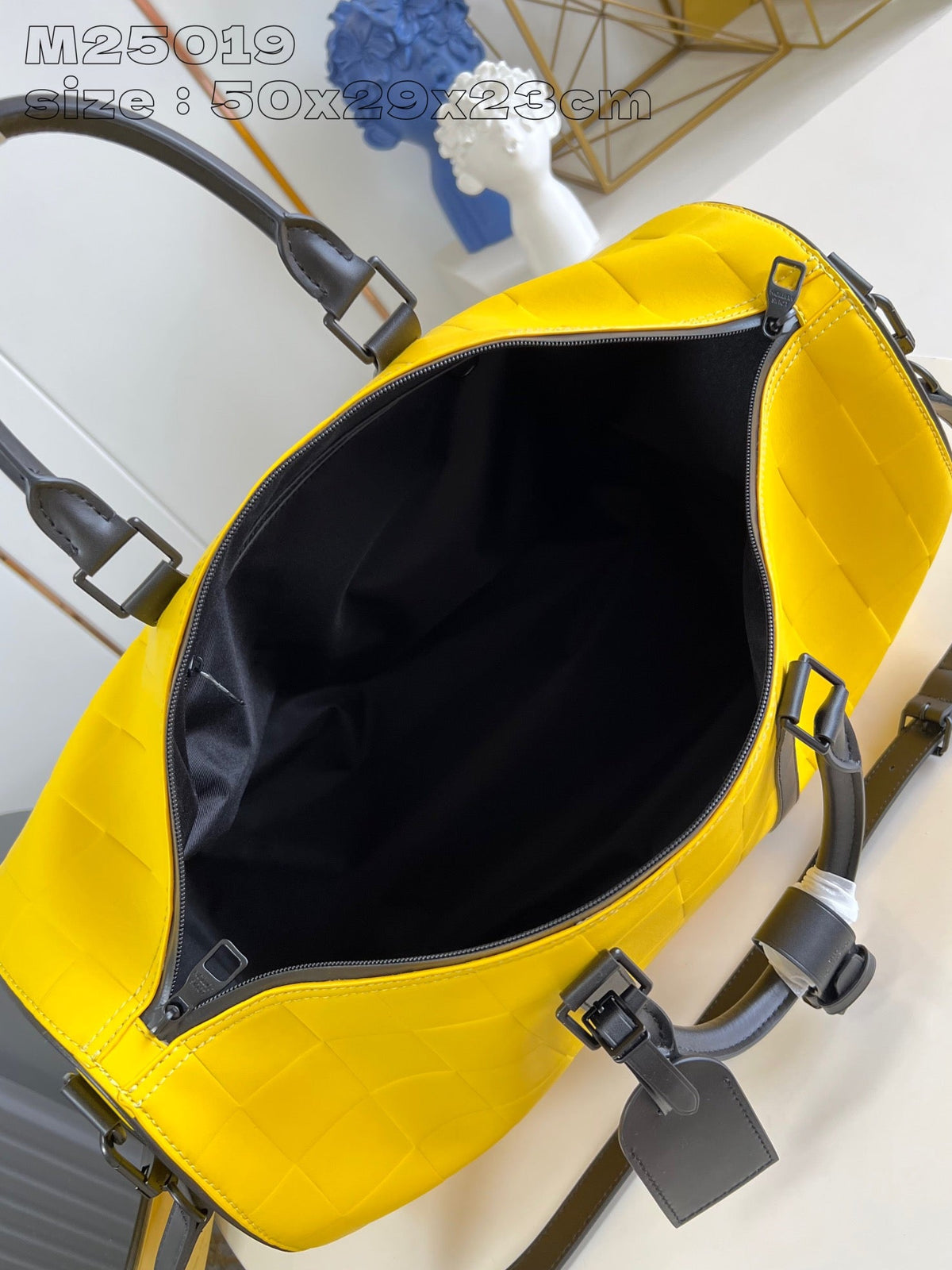 Bolsa de viaje Bandoulière 50 LV