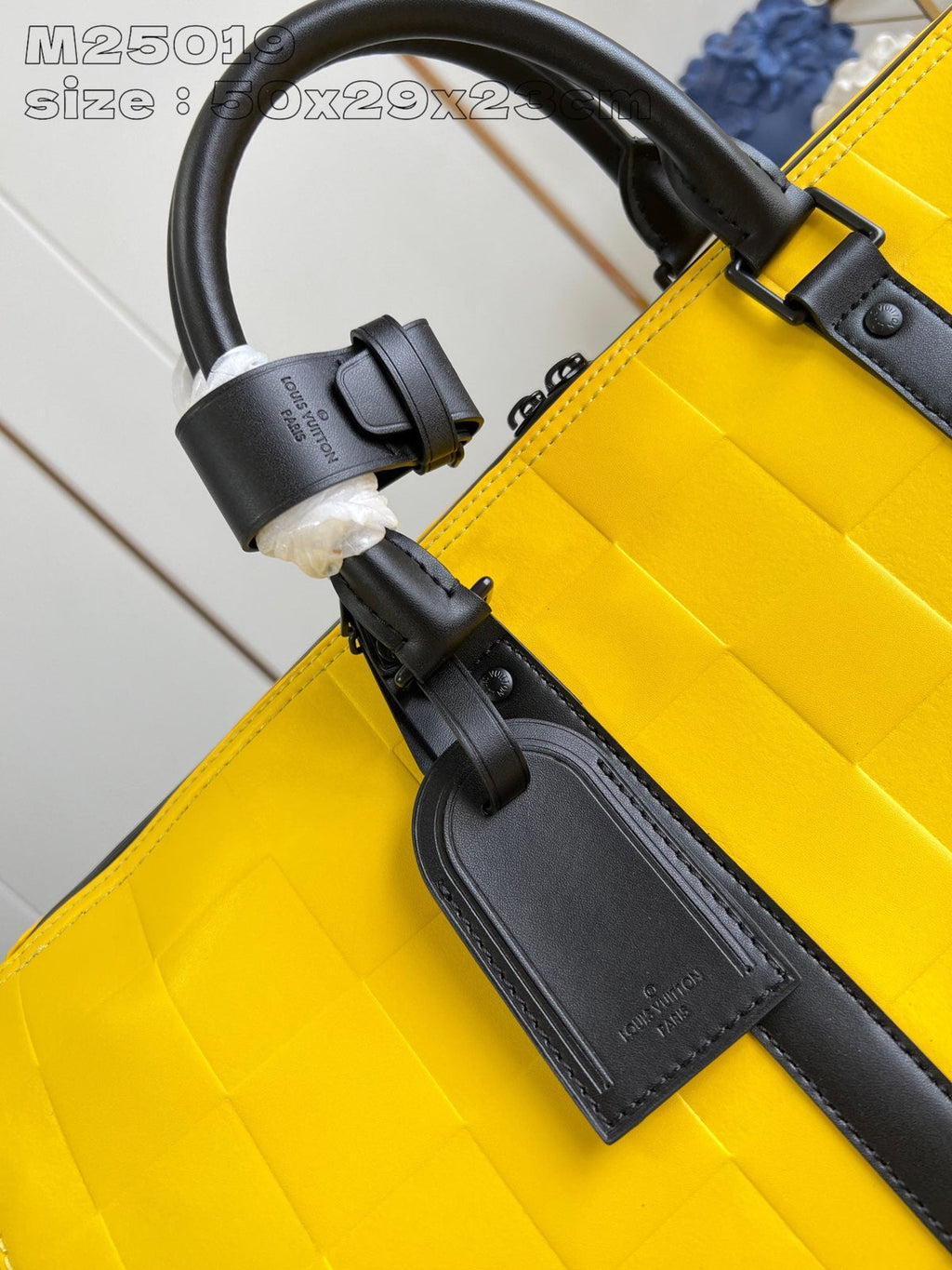 Bolsa de viaje Bandoulière 50 LV