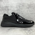 Zapatillas deportivas Prada de alto rendimiento