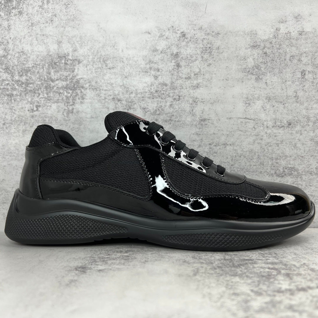 Zapatillas deportivas Prada de alto rendimiento