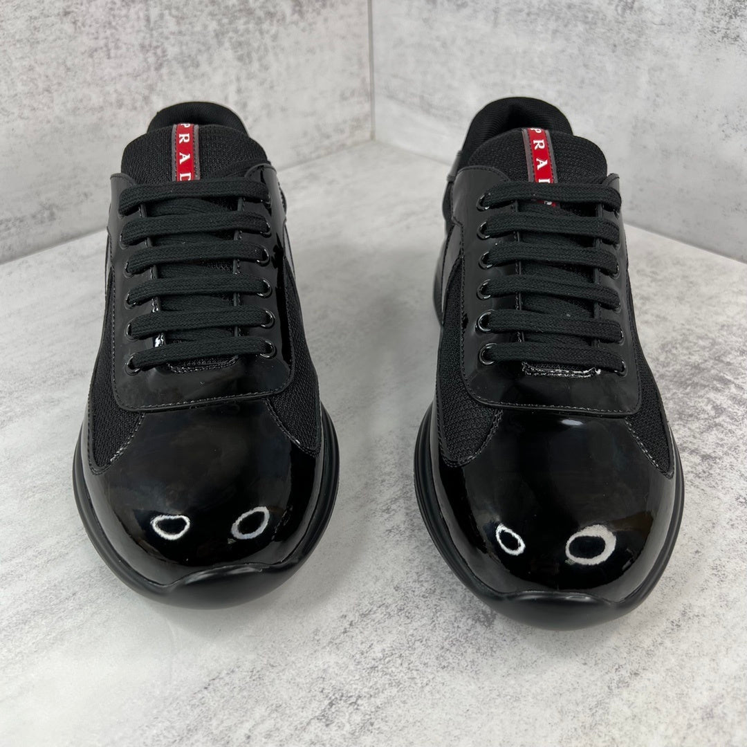 Zapatillas deportivas Prada de alto rendimiento