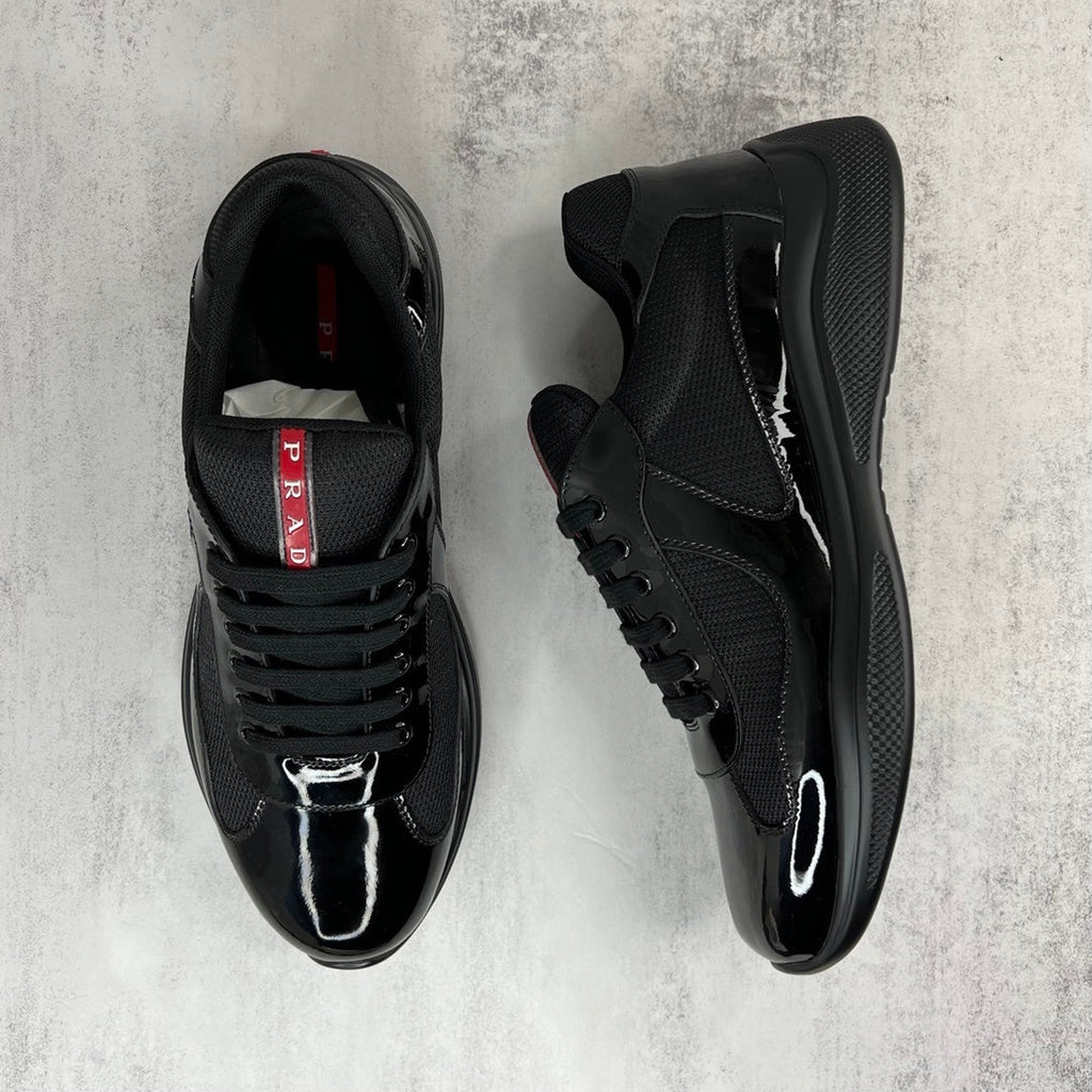 Zapatillas deportivas Prada de alto rendimiento