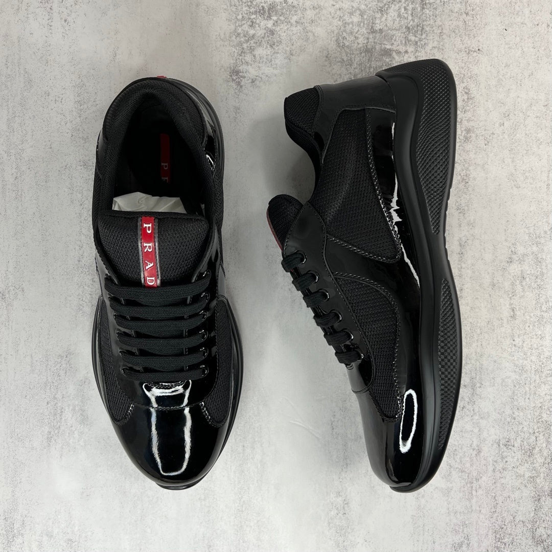 Zapatillas deportivas Prada de alto rendimiento