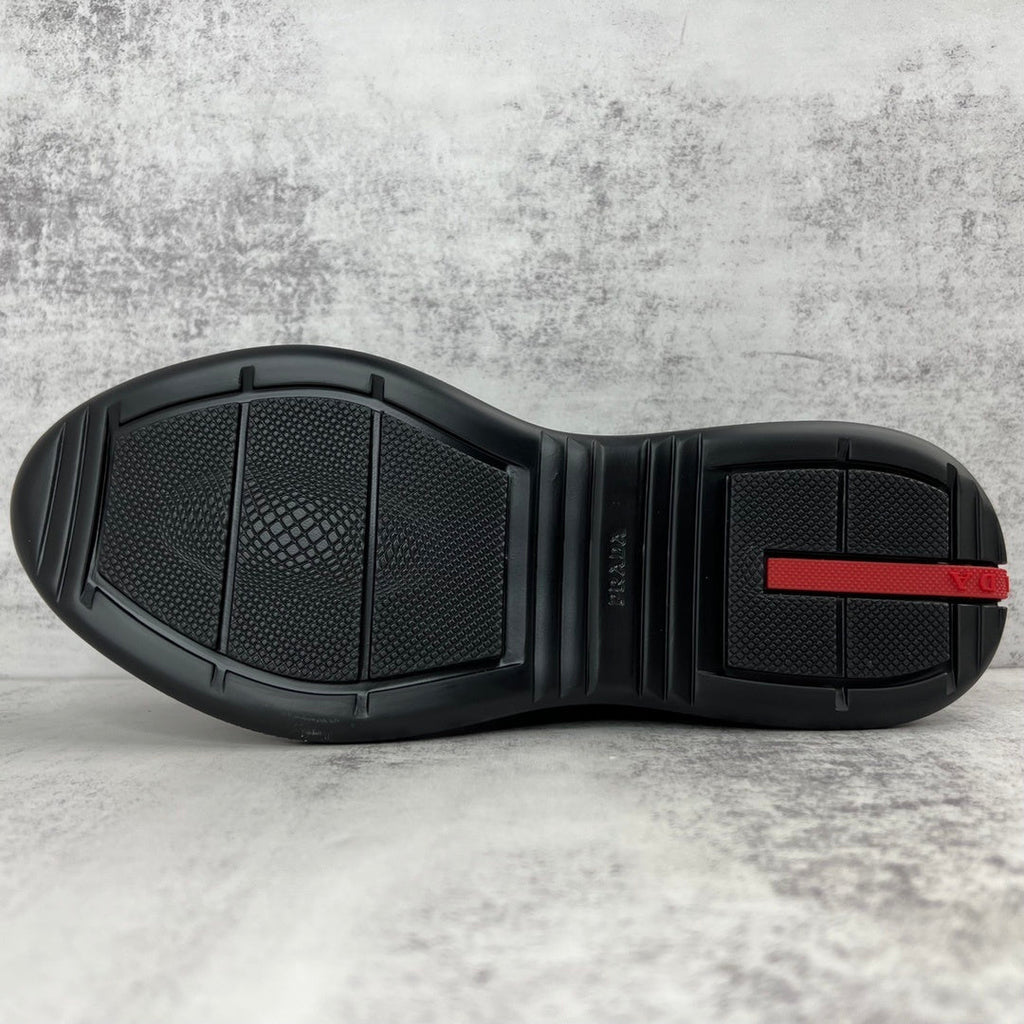 Zapatillas deportivas Prada de alto rendimiento