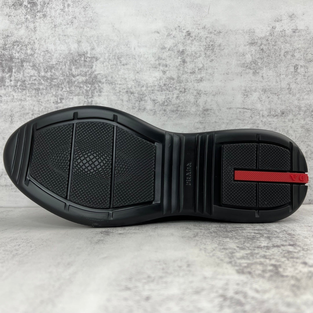 Zapatillas deportivas Prada de alto rendimiento