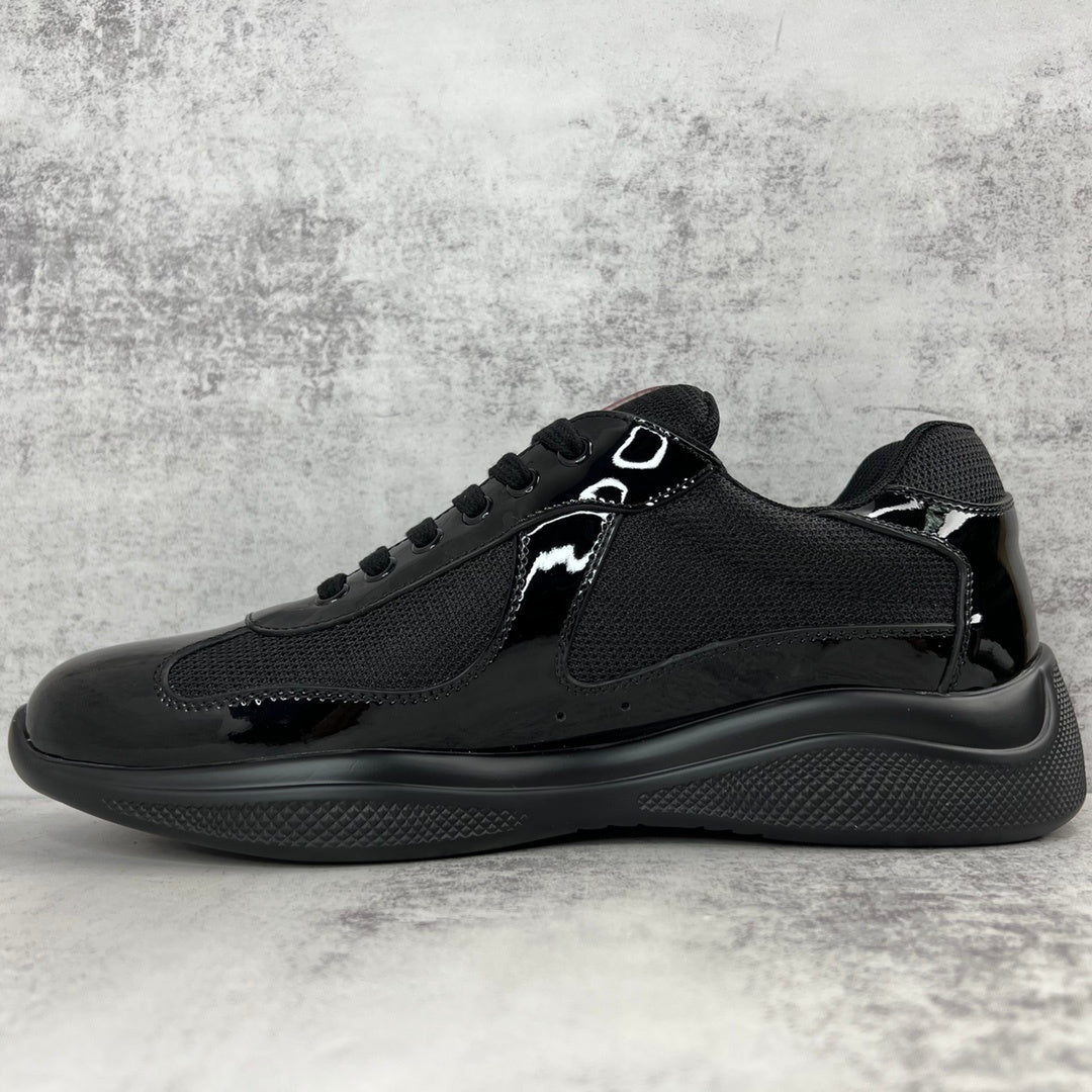 Zapatillas deportivas Prada de alto rendimiento